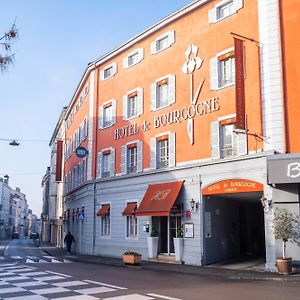 Logis Hotel De Bourgogne - Macon