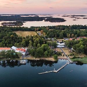 Gränsö Slott Hotel&Spa