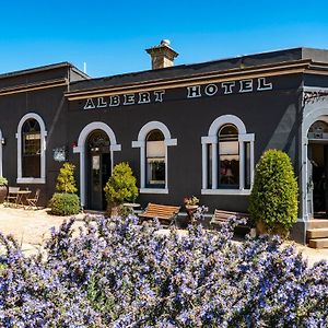 Albert Hotel Daylesford